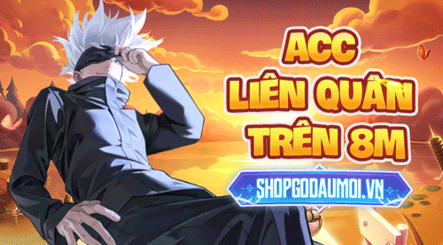 Tổng Kho Acc